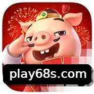 Piggy Gold - Pragmatic Play