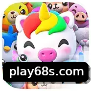 Plushie Frenzy - Pragmatic Play