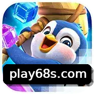The Great Icescape - Pragmatic Play